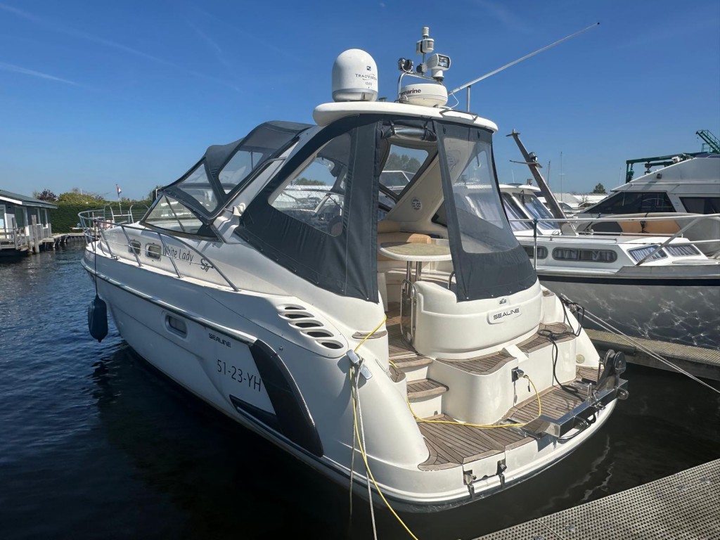 Sealine S 37 | Jacht makelaar | Shipcar Yachts Sealine S 37 | Jacht makelaar | Shipcar Yachts