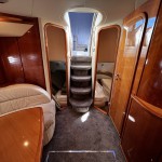 Princess V55 6 | Jacht makelaar | Shipcar Yachts