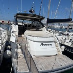 Princess V48 9 | Jacht makelaar | Shipcar Yachts