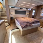 Prestige 590 Flybridge 37 | Jacht makelaar | Shipcar Yachts