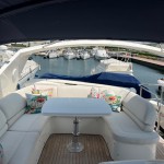 Princess 67 Fly 39 | Jacht makelaar | Shipcar Yachts