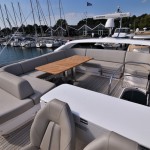 Princess  F55 41 | Jacht makelaar | Shipcar Yachts