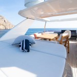 Princess 88 Yacht 32 | Jacht makelaar | Shipcar Yachts