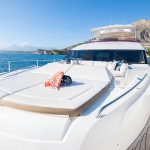 Princess 88 Yacht 33 | Jacht makelaar | Shipcar Yachts