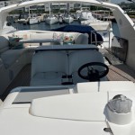 Princess 67 Fly 41 | Jacht makelaar | Shipcar Yachts