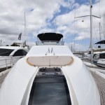Fairline Squadron 55 4 | Jacht makelaar | Shipcar Yachts