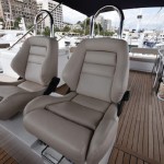 Fairline Squadron 55 5 | Jacht makelaar | Shipcar Yachts