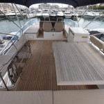 Fairline Squadron 55 9 | Jacht makelaar | Shipcar Yachts