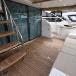 Fairline Squadron 55 26 | Jacht makelaar | Shipcar Yachts