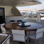 Rodriguez boat builders 125 43 | Jacht makelaar | Shipcar Yachts