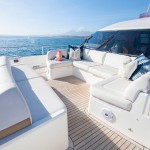 Princess 88 Yacht 34 | Jacht makelaar | Shipcar Yachts