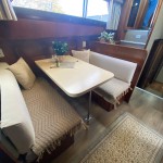 Hatteras 70 Fly ( Varend Woonschip ) 43 | Jacht makelaar | Shipcar Yachts