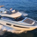 Prestige 450 0 | Jacht makelaar | Shipcar Yachts