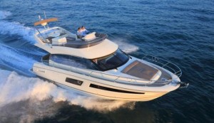 Prestige 450 | Jacht makelaar | Shipcar Yachts