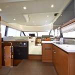 Prestige 450 3 | Jacht makelaar | Shipcar Yachts