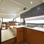 Prestige 450 4 | Jacht makelaar | Shipcar Yachts