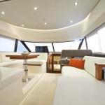 Prestige 450 5 | Jacht makelaar | Shipcar Yachts