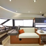 Prestige 450 6 | Jacht makelaar | Shipcar Yachts