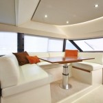 Prestige 450 7 | Jacht makelaar | Shipcar Yachts