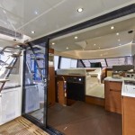Prestige 450 14 | Jacht makelaar | Shipcar Yachts