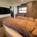 Prestige 590 Flybridge 41 | Jacht makelaar | Shipcar Yachts