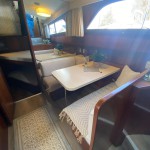 Hatteras 70 Fly ( Varend Woonschip ) 44 | Jacht makelaar | Shipcar Yachts
