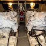 Princess 67 Fly 43 | Jacht makelaar | Shipcar Yachts