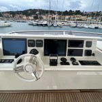 Prestige 750 7 | Jacht makelaar | Shipcar Yachts