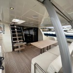 Prestige 750 8 | Jacht makelaar | Shipcar Yachts