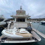 Prestige 750 15 | Jacht makelaar | Shipcar Yachts