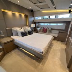 Prestige 750 17 | Jacht makelaar | Shipcar Yachts