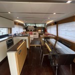 Prestige 750 3 | Jacht makelaar | Shipcar Yachts