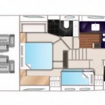 Princess V 57 31 | Jacht makelaar | Shipcar Yachts