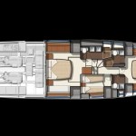 Prestige 590 1 | Jacht makelaar | Shipcar Yachts