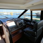 Prestige 590 7 | Jacht makelaar | Shipcar Yachts