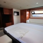 Prestige 590 11 | Jacht makelaar | Shipcar Yachts