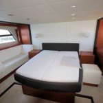 Prestige 590 12 | Jacht makelaar | Shipcar Yachts