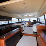 Prestige 590 13 | Jacht makelaar | Shipcar Yachts