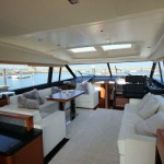 Prestige 590 14 | Jacht makelaar | Shipcar Yachts