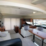 Prestige 590 15 | Jacht makelaar | Shipcar Yachts