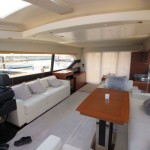 Prestige 590 16 | Jacht makelaar | Shipcar Yachts