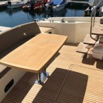 Prestige 590 18 | Jacht makelaar | Shipcar Yachts