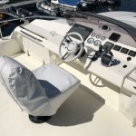 Prestige 590 19 | Jacht makelaar | Shipcar Yachts