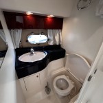 Princess  440 44 | Jacht makelaar | Shipcar Yachts