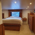 Jacabo 2300 (Varend woonschip) 42 | Jacht makelaar | Shipcar Yachts