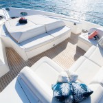 Princess 88 Yacht 35 | Jacht makelaar | Shipcar Yachts