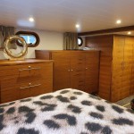 Jacabo 2300 (Varend woonschip) 43 | Jacht makelaar | Shipcar Yachts