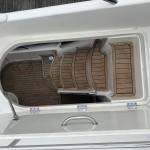Princess  440 47 | Jacht makelaar | Shipcar Yachts