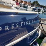 Prestige 46 Fly 6 | Jacht makelaar | Shipcar Yachts