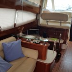 Prestige 46 Fly 17 | Jacht makelaar | Shipcar Yachts